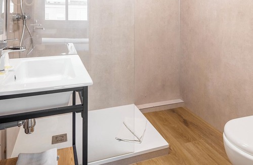 Lourdes Hotel | Hotel Galilée Windsor