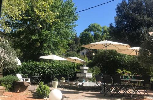 Lamalou-les-Bains Hotel | HOTEL GALIMAR