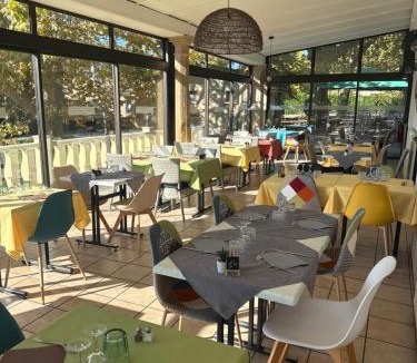 Lamalou-les-Bains Hotel | HOTEL GALIMAR