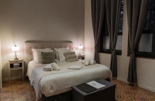 Narbonne Hotel | Hotel Galla Placidia