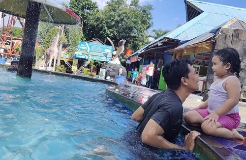 Prambanan Hotel | Hotel Galuh Prambanan