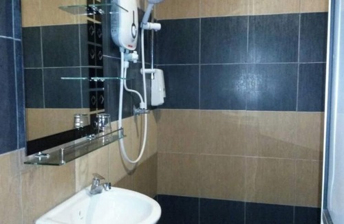 Gambang Hotel | Hotel Gambang Selesa View