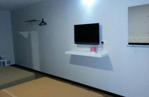 Gambang Hotel | Hotel Gambang Selesa View