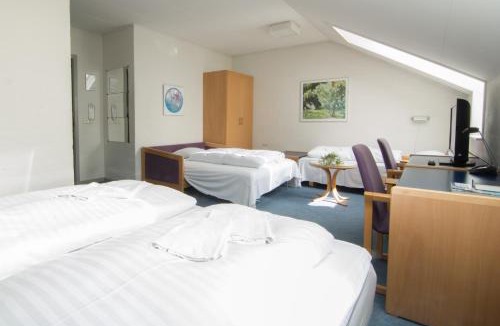 Fredericia Hotel | Hotel Gammel Havn