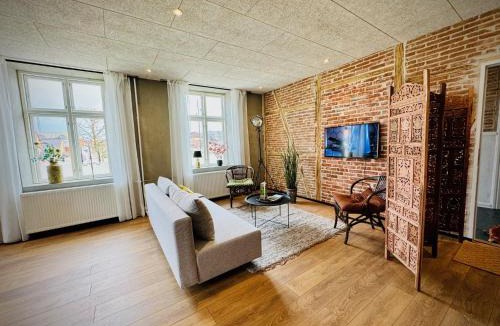 Fredericia Hotel | Hotel Gammel Havn