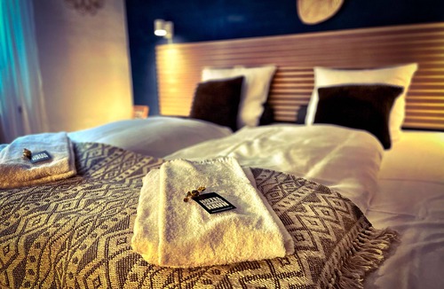 Fredericia Hotel | Hotel Gammel Havn - Good Night Sleep Tight