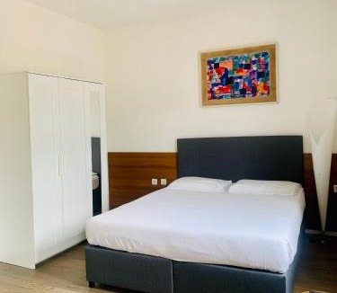 Bellinzona Hotel | Hotel Gamper