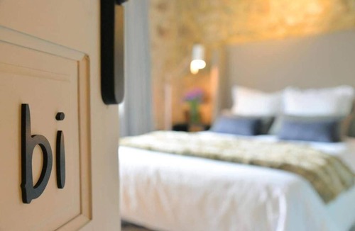Garai House | Hotel Garaiko Landetxea