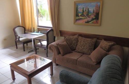 Boca Chica Hotel | Hotel Garant & Suites