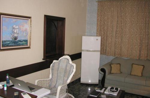 Boca Chica Hotel | Hotel Garant & Suites