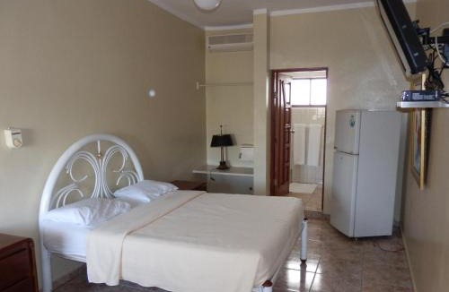 Boca Chica Hotel | Hotel Garant & Suites