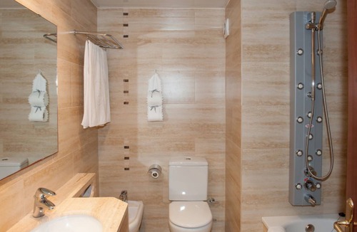 Calella de Palafrugell Hotel | Hotel Garbí