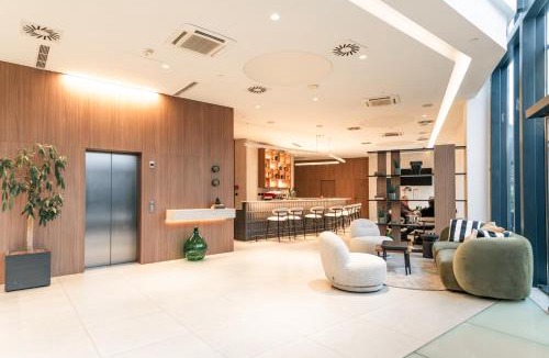Velika Gorica Hotel | Hotel Garden Hill