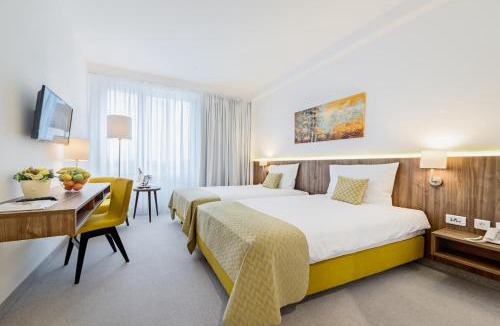 Velika Gorica Hotel | Hotel Garden Hill