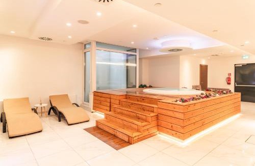 Velika Gorica Hotel | Hotel Garden Hill