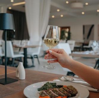 Velika Gorica Hotel | Hotel Garden Hill