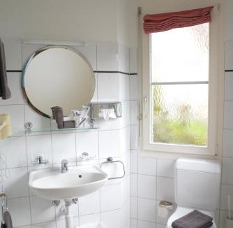 Arnegg House | Hotel Garni Arnegg