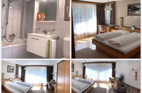 Ravaisch Hotel | Hotel Garni Aurora