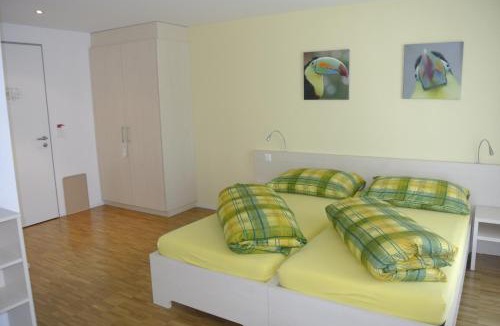 Bazenheid Hotel | Hotel Garni Bären Bazenheid