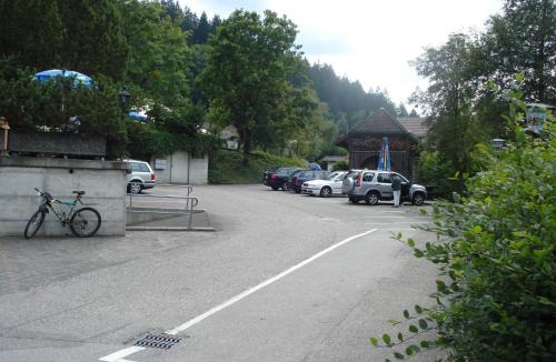 Ruegsau Hotel | Hotel Garni Bären Rüegsau