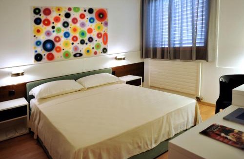 Pedrinate House | Hotel Garni Centro