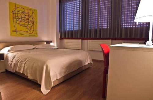 Pedrinate Hotel | Hotel Garni Centro