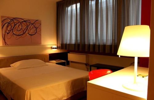Pedrinate Hotel | Hotel Garni Centro