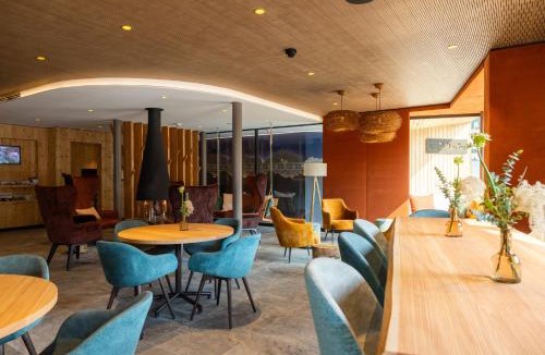 Pontresina Hotel | Hotel Garni Chesa Mulin