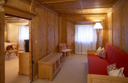 Engadin Scoul Hotel | Hotel Garni Engiadina - Boutique Hotel