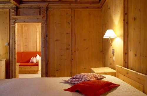 Engadin Scoul Hotel | Hotel Garni Engiadina - Boutique Hotel