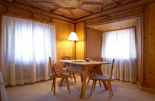 Engadin Scoul Hotel | Hotel Garni Engiadina - Boutique Hotel