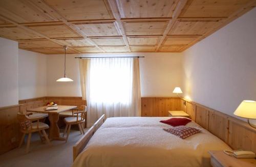 Engadin Scoul Hotel | Hotel Garni Engiadina - Boutique Hotel