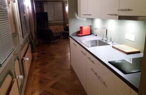 Uttwil House | Hotel Garni Frohsinn