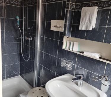 Ascona Hotel | Hotel Garni Golf