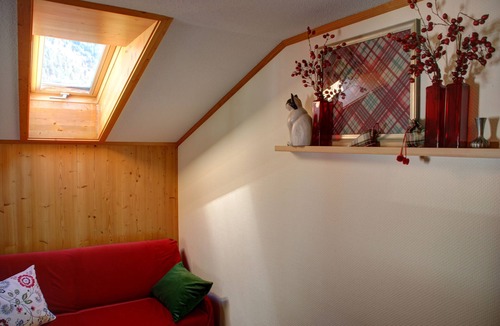 Engelberg Hotel | Hotel Garni Hostatt