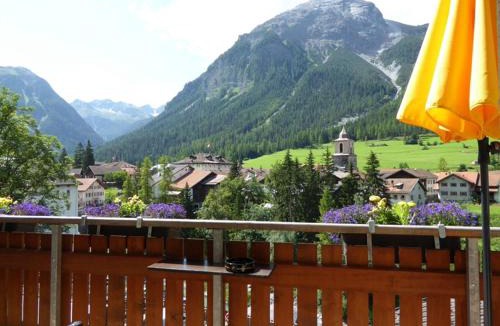 Berguen Bed & Breakfast | Hotel Garni Ladina