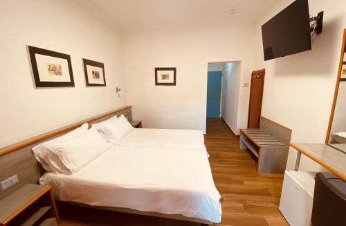 Muralto Hotel | Hotel Garni Montaldi