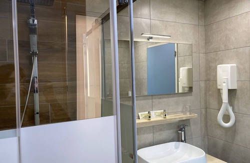 Muralto Hotel | Hotel Garni Montaldi