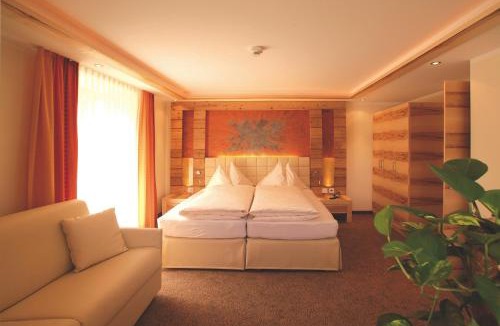 Ravaisch Hotel | Hotel Garni Muttler Alpinresort & Spa