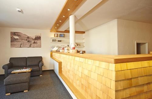 Oberdorf Hotel | Hotel garni Oberdorfer Stuben