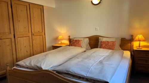 Andiast Hotel | Hotel Garni Postigliun Andiast