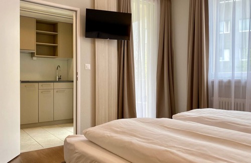 Wittenbach Hotel | Hotel Garni Rössli