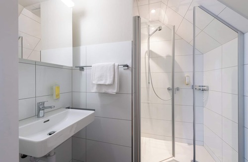 Wittenbach Hotel | Hotel Garni Rössli