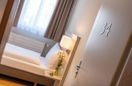 Wittenbach Hotel | Hotel Garni Rössli