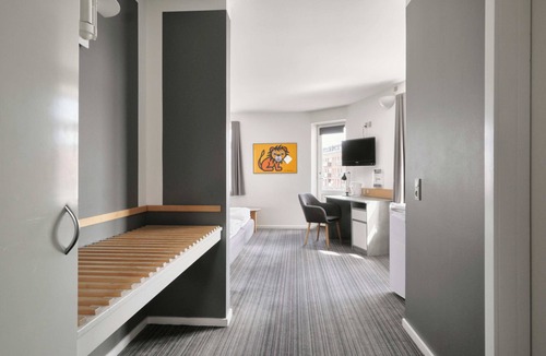 Svendborg Hotel | Hotel Garni Svendborg