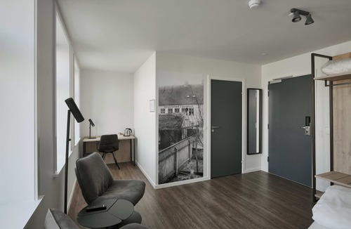 Svendborg Hotel | Hotel Garni Svendborg