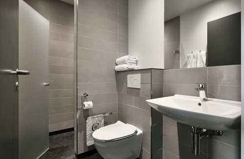 Svendborg Hotel | Hotel Garni Svendborg