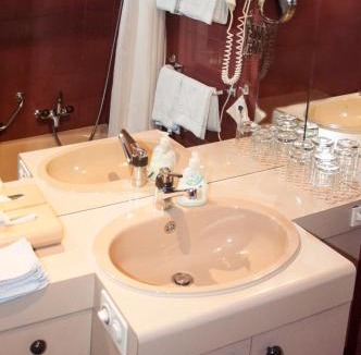 Croglio House | Hotel Garni Villa del Sole