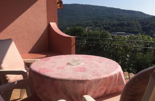 Croglio House | Hotel Garni Villa del Sole