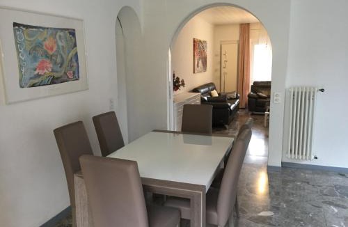 Croglio House | Hotel Garni Villa del Sole